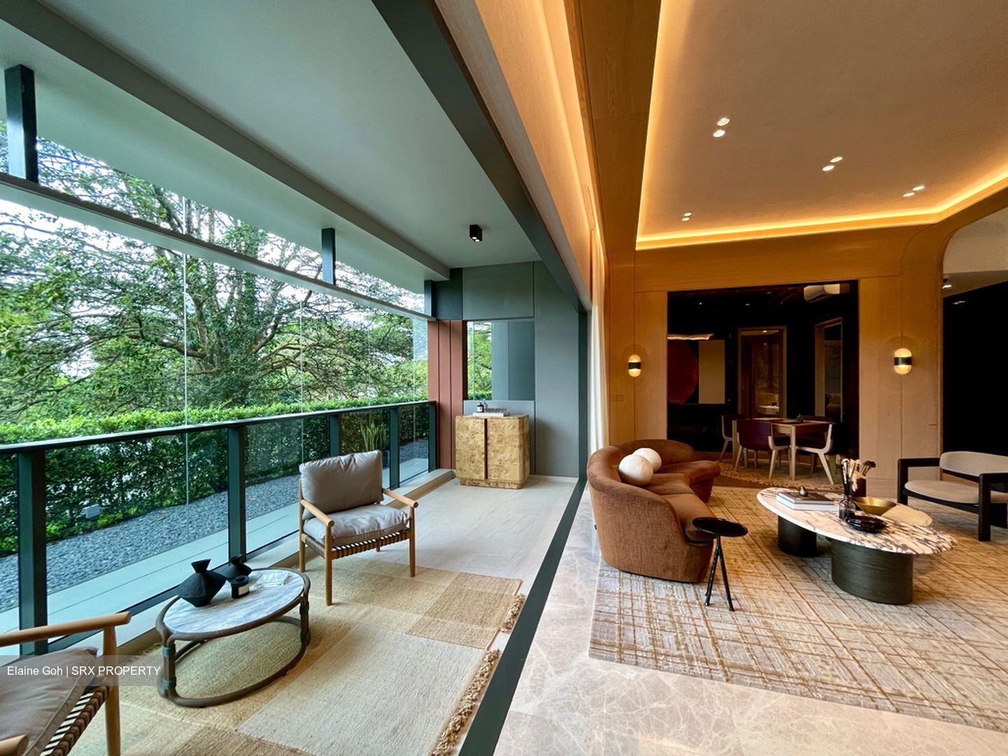 Watten House (D11), Condominium #448633021